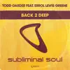 Stream & download Back 2 Deep (feat. Errol Lewis Greene) - Single