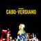 Cabo-Verdiano - William Araujo lyrics