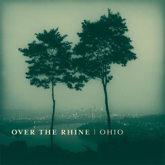 Cover artwork for Changes Come