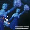 American Youth French Kissing - Eden xo lyrics