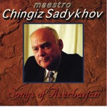 Chingiz Sadykhov - Gubanin Ag Almasi