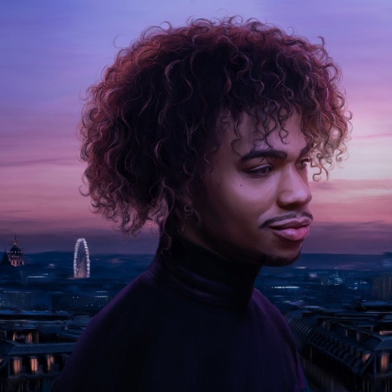 Cover artwork for POPOPOP