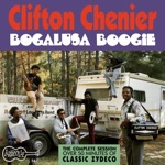 Clifton Chenier - Ma mama ma dit (My Mama Told Me)