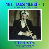 Ney Taksimleri - 1 artwork
