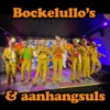 Bockelullo's&Aanhangsuls - Willie's Cool