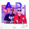 A.D. (feat. Michael Jalink) - Marcus lyrics