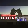 Stream & download Letter to the Rich (feat. Powfu) - Single