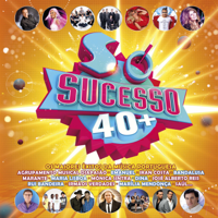 Various Artists - Só Sucesso 40+ artwork