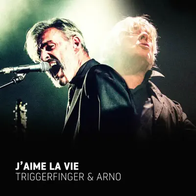 J'aime la vie - Single - Arno