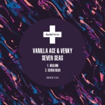 Vanilla Ace & Venky - Healing