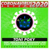 Poky Mercadona (Coronavirus Mix) artwork