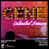 Gene [Extended Mix] [Get Looze Remix] artwork
