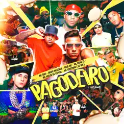 Pagodeiro (feat. Gabb MC, MC Paulin da Capital & MC Cebezinho) - Single by Mc Davi, Grupo Presença & Mc Paiva ZS album reviews, ratings, credits