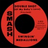 Double Shot (Of My Baby's Love) - Single, 2019