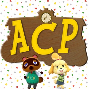 Animal Crossing New Horizons, ACP Ep. 7