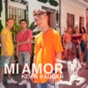 Mi Amor by Kevin Haugan iTunes Track 1