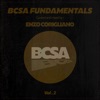 BCSA Fundamentals, Vol. 2 (DJ Mix)