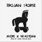 Trojan Horse (feat. Who?dini) - MCRE lyrics