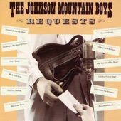 The Johnson Mountain Boys - Cold And Windy Night