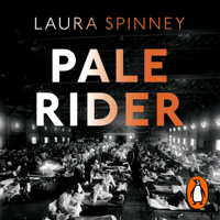 Laura Spinney - Pale Rider artwork