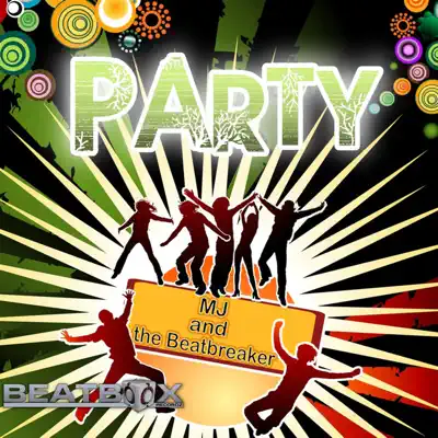 Party - EP - MJ