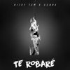 Te Robaré - Single, 2019