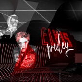 Elvi$ PRE$ley artwork