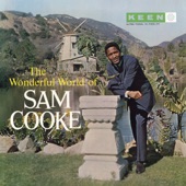 Sam Cooke - (What a) Wonderful World