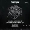 Stream & download Voices in My Head - EP