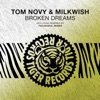 Broken Dreams (Remixes) - EP