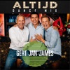 Altijd (feat. Gert Verhulst & James Cooke) [Dance Mix] - Single