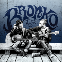 Bronko - Accroche-toi artwork