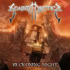Reckoning Night by Sonata Arctica album reviews, ratings, credits