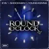 Stream & download Round O Clock - Single