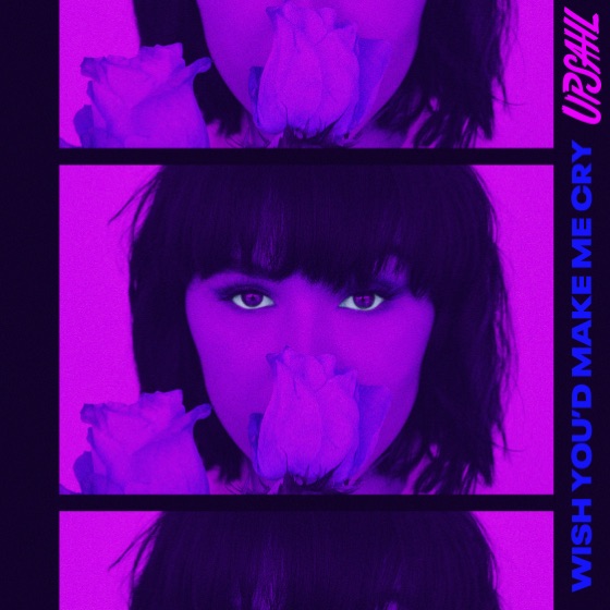 Cover artwork for Wish You'd Make Me Cry