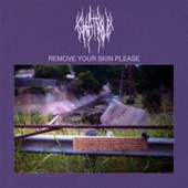 Remove Your Skin Please - EP artwork