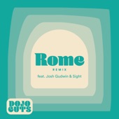 Rome (feat. Josh Gudwin & Sight) [remix] artwork