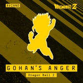 Gohan's Anger (From "Dragon Ball Z") artwork