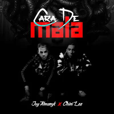 Cara De Mala - Single - Chini Lee