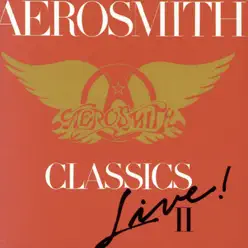 Classics Live! II - Aerosmith