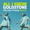 All I Know (Nicolas Haelg Remix) - Single, 2020