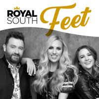 Royal South - Feet artwork