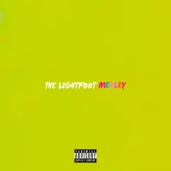 The Lightfoot Medley - Single by Jared Evan & Lightfoot album reviews, ratings, credits
