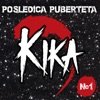 Posledica Puberteta