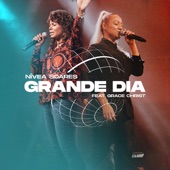 Grande Dia (feat. Grace Christ) artwork