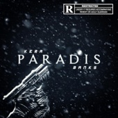 Paradis (feat. Banks) artwork