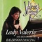 Los Cadetes - LADY VALERIE AND HER ORCHESTRA lyrics