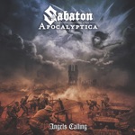 Sabaton - Angels Calling (feat. Apocalyptica)