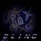 Bling - HAT TR$CK, Effé, Rtreiz & Hericles Andrade lyrics
