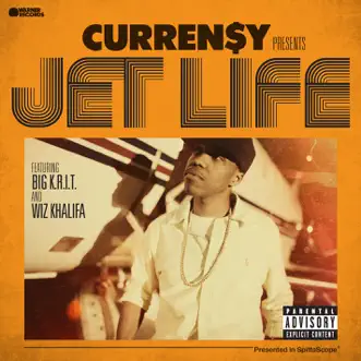 Jet Life (feat. Big K.R.I.T. & Wiz Khalifa) by Curren$y song reviws